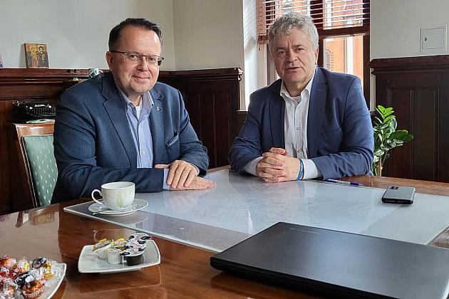 Tanie mieszkania przy Obrońców Wybrzeża - trwa budowa