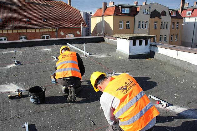 Samorząd Lęborka stawia na fotowoltaikę
