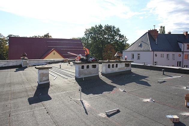 Samorząd Lęborka stawia na fotowoltaikę