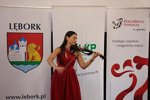 Lęborski Klub Przedsiębiorców ma już 25 lat