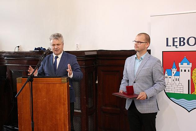 Lęborski Klub Przedsiębiorców ma już 25 lat