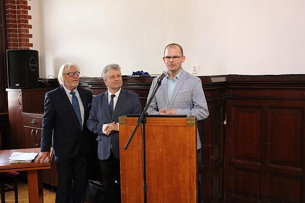 Lęborski Klub Przedsiębiorców ma już 25 lat