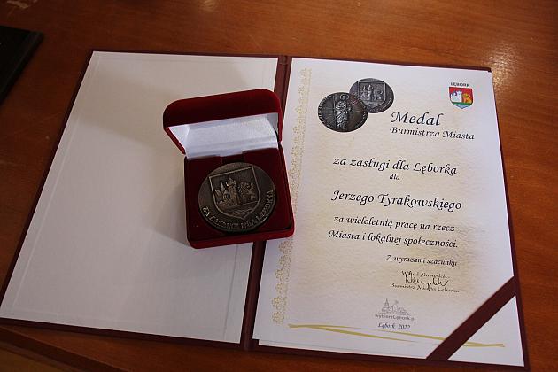 Lęborski Klub Przedsiębiorców ma już 25 lat