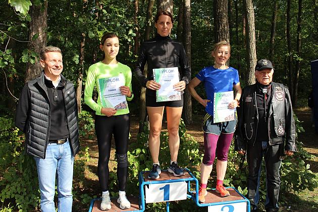 Rekordowa frekwencja na inauguracji biegowego Grand Prix Lęborka