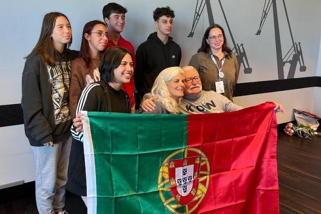 Projekt Erasmus+ w Szkole Podstawowej nr 1 w Lęborku