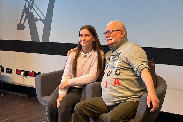 Projekt Erasmus+ w Szkole Podstawowej nr 1 w Lęborku