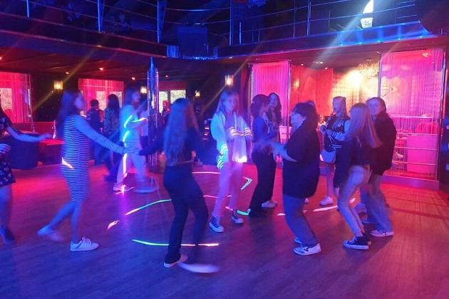 Projekt Erasmus+ w Szkole Podstawowej nr 1 w Lęborku