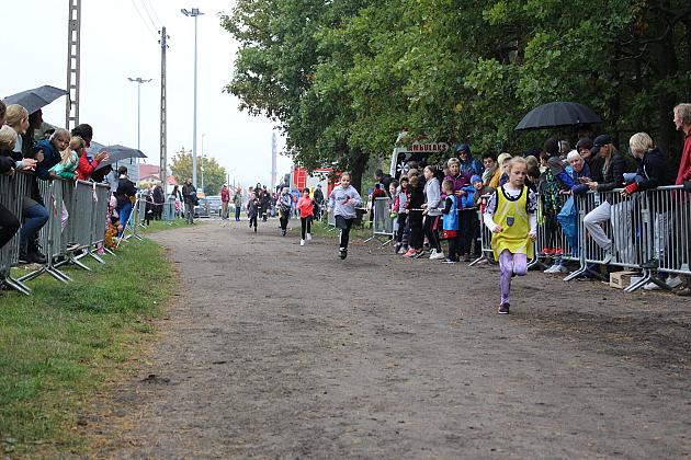 Drugi bieg za nami - Grand-Prix Lęborka