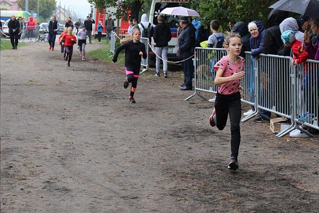 Drugi bieg za nami - Grand-Prix Lęborka