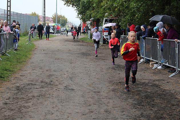 Drugi bieg za nami - Grand-Prix Lęborka