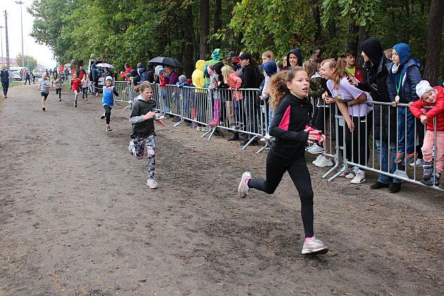 Drugi bieg za nami - Grand-Prix Lęborka