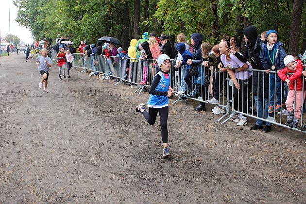 Drugi bieg za nami - Grand-Prix Lęborka