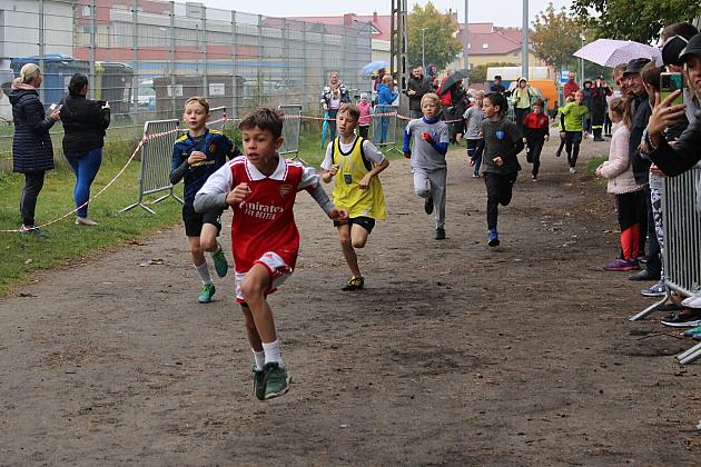 Drugi bieg za nami - Grand-Prix Lęborka