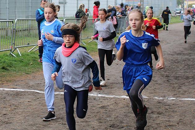 Drugi bieg za nami - Grand-Prix Lęborka