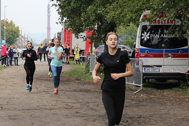 Drugi bieg za nami - Grand-Prix Lęborka