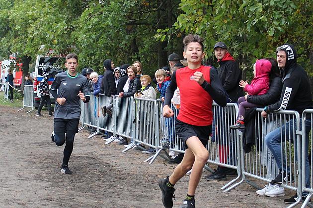 Drugi bieg za nami - Grand-Prix Lęborka