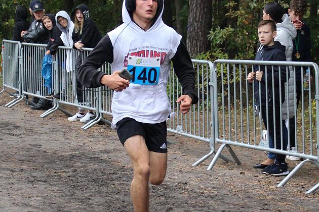 Drugi bieg za nami - Grand-Prix Lęborka