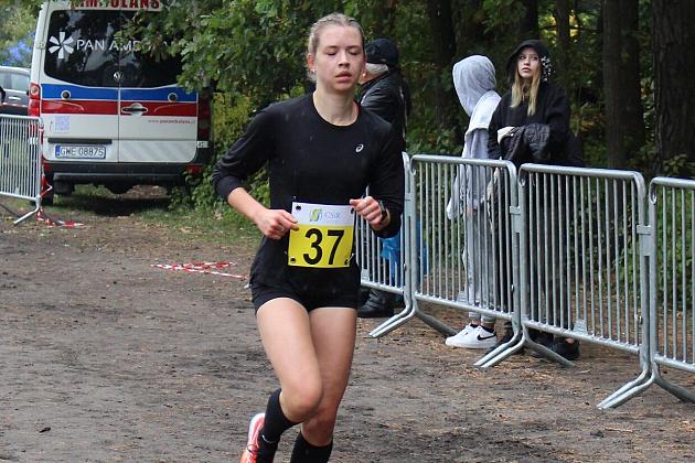 Drugi bieg za nami - Grand-Prix Lęborka