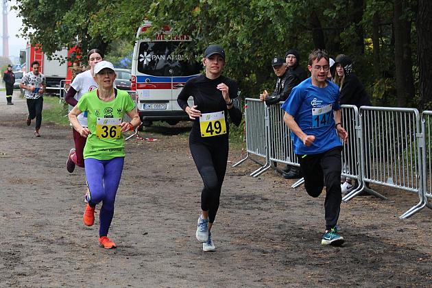 Drugi bieg za nami - Grand-Prix Lęborka
