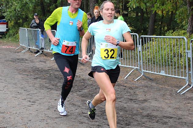 Drugi bieg za nami - Grand-Prix Lęborka