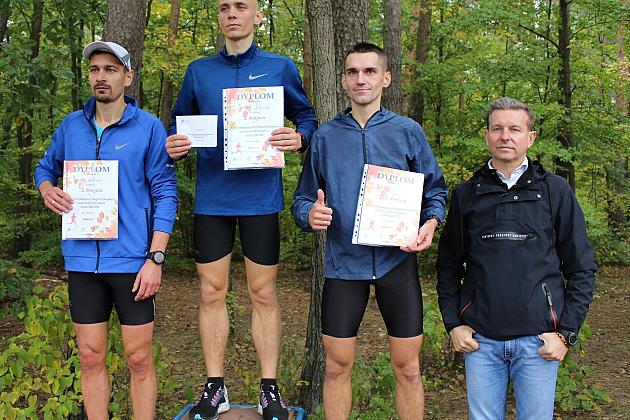 Drugi bieg za nami - Grand-Prix Lęborka