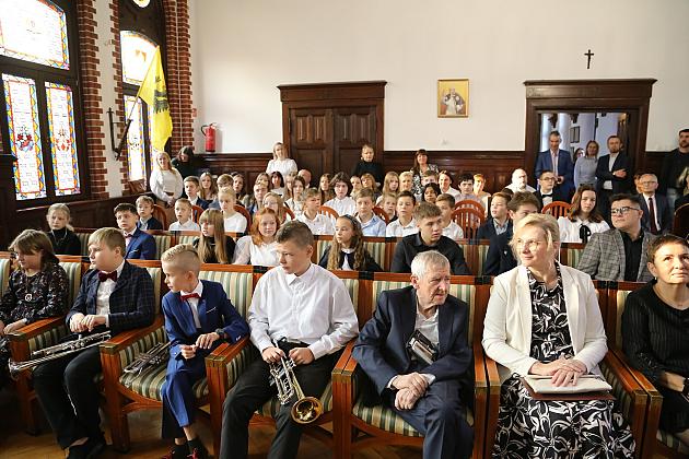 Święto edukacji i nauczycieli