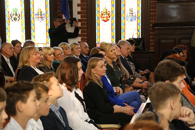 Święto edukacji i nauczycieli