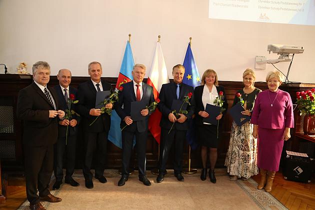 Święto edukacji i nauczycieli