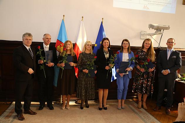 Święto edukacji i nauczycieli