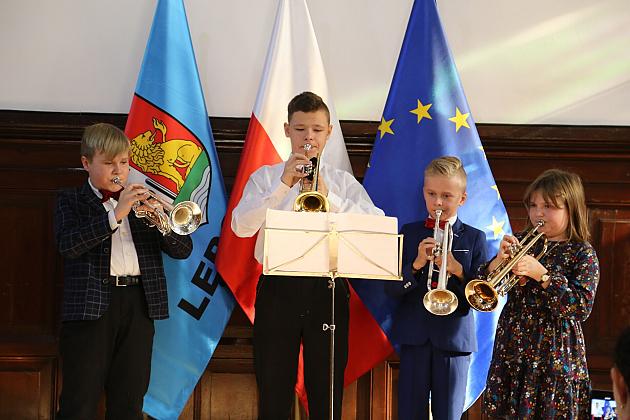 Święto edukacji i nauczycieli