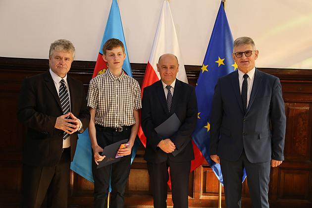 Święto edukacji i nauczycieli