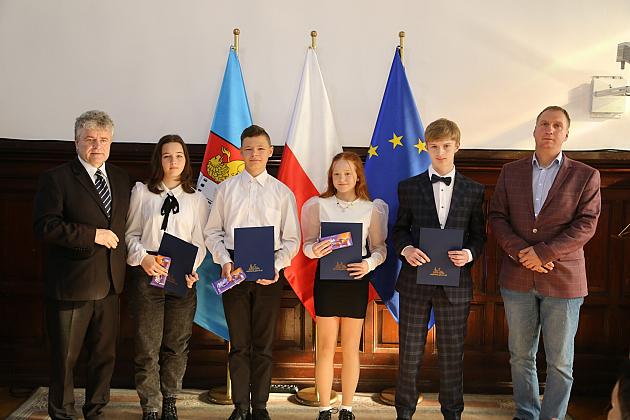 Święto edukacji i nauczycieli