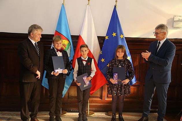 Święto edukacji i nauczycieli