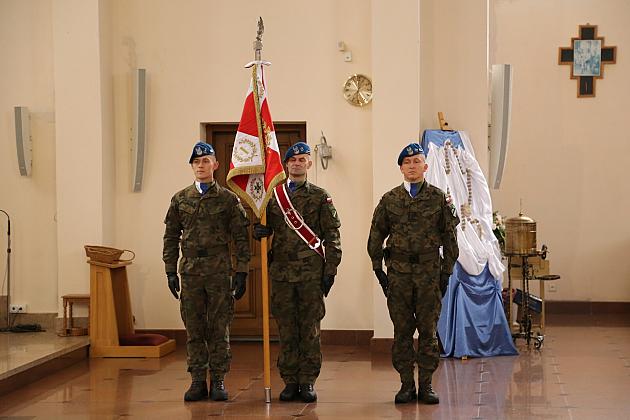 73. rocznica powstania batalionów żołnierzy-górników