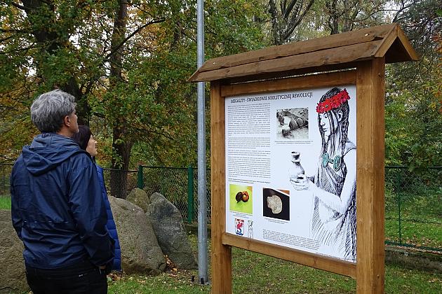 18. Zlot pomorskich przewodników PTTK