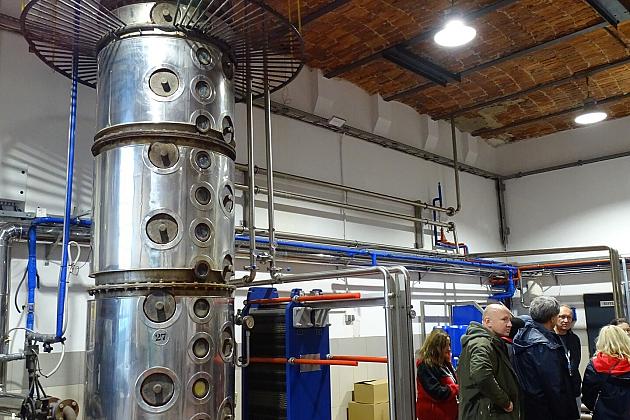 18. Zlot pomorskich przewodników PTTK