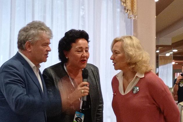 18. Zlot pomorskich przewodników PTTK