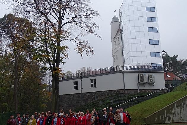 18. Zlot pomorskich przewodników PTTK