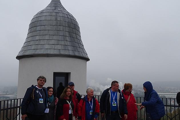 18. Zlot pomorskich przewodników PTTK