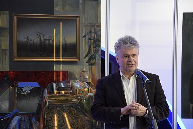 I Ogólnopolski Konkurs Malarski im. K. Grzesiaka – najlepsze prace nagrodzone