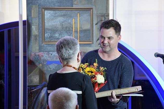 I Ogólnopolski Konkurs Malarski im. K. Grzesiaka – najlepsze prace nagrodzone