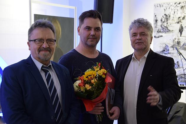 I Ogólnopolski Konkurs Malarski im. K. Grzesiaka – najlepsze prace nagrodzone