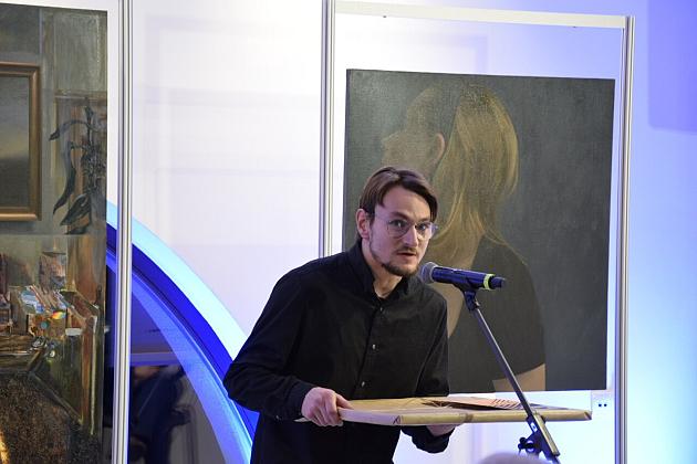 I Ogólnopolski Konkurs Malarski im. K. Grzesiaka – najlepsze prace nagrodzone