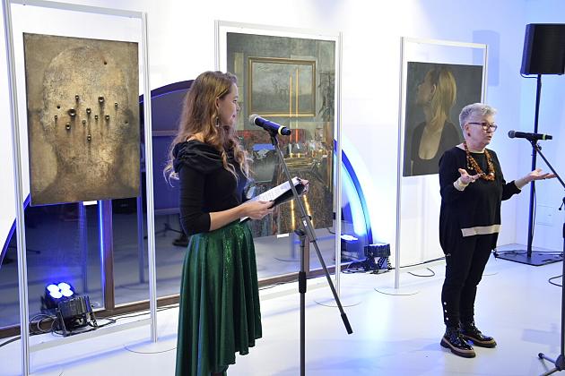 I Ogólnopolski Konkurs Malarski im. K. Grzesiaka – najlepsze prace nagrodzone