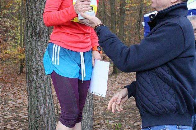 Indywidualne Biegi Przełajowe z okazji Święta Niepodległości