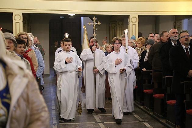 Lębork pamięta. Narodowe Święto Niepodległości