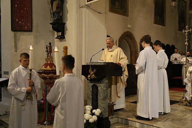 Lębork pamięta. Narodowe Święto Niepodległości