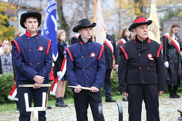 Lębork pamięta. Narodowe Święto Niepodległości