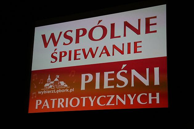 Lębork pamięta. Narodowe Święto Niepodległości