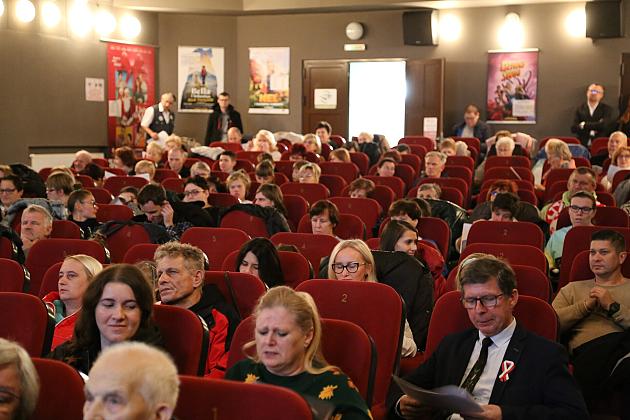 Lębork pamięta. Narodowe Święto Niepodległości